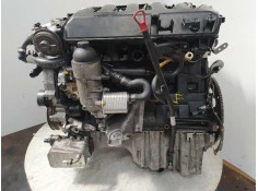 Recambio de motor completo para bmw serie 5 berlina (e60) 525d referencia OEM IAM M57D25TU 256D2 