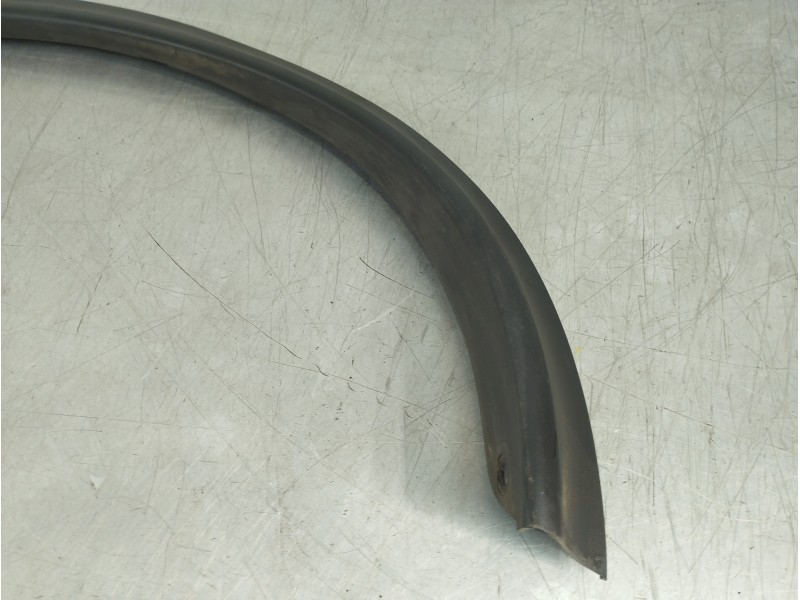 Recambio de aletin trasero izquierdo para nissan juke (f15) acenta referencia OEM IAM 78861KA6A  