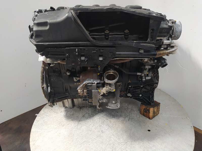Recambio de motor completo para bmw serie 5 berlina (e60) 525d referencia OEM IAM M57D25TU 256D2 