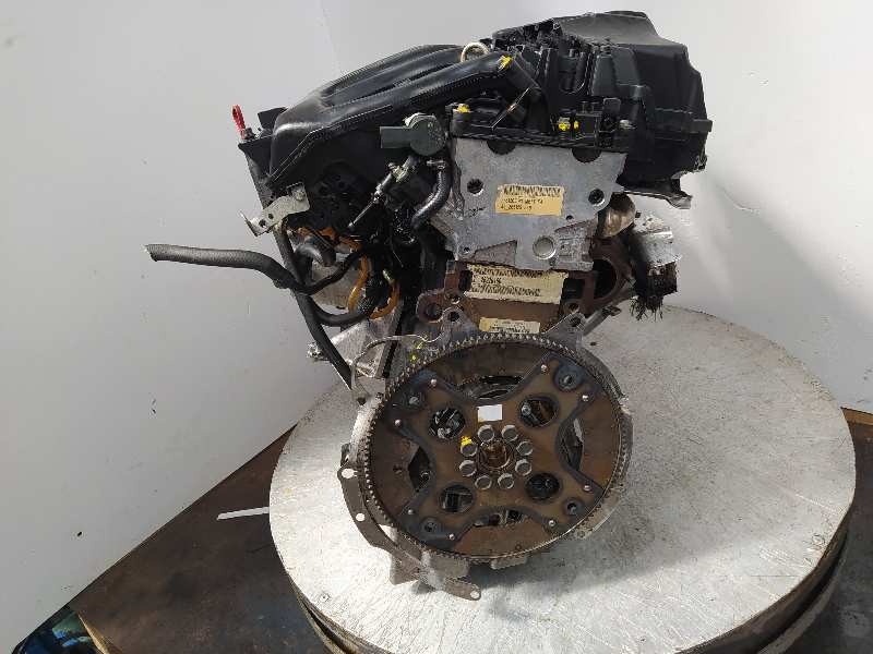 Recambio de motor completo para bmw serie 5 berlina (e60) 525d referencia OEM IAM M57D25TU 256D2 