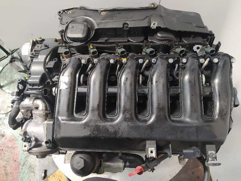 Recambio de motor completo para bmw serie 5 berlina (e60) 525d referencia OEM IAM M57D25TU 256D2 