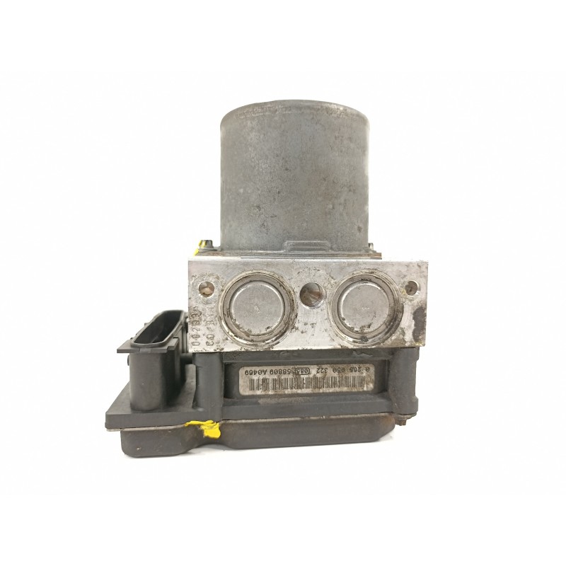 Recambio de abs para mercedes-benz clase b (w245) 180 cdi (245.207) referencia OEM IAM A0044319212 0265234043 0265950322