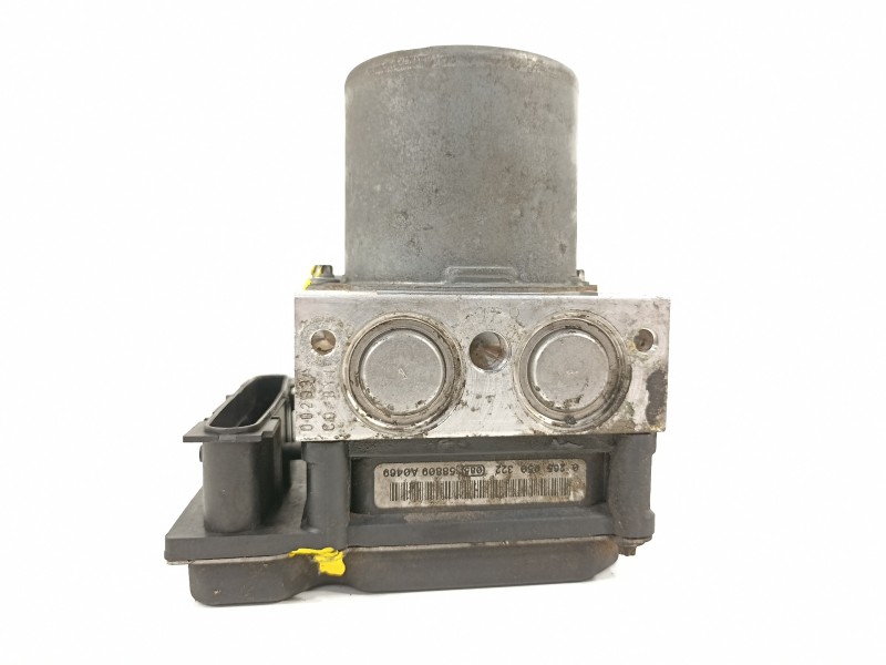 Recambio de abs para mercedes-benz clase b (w245) 180 cdi (245.207) referencia OEM IAM A0044319212 0265234043 0265950322