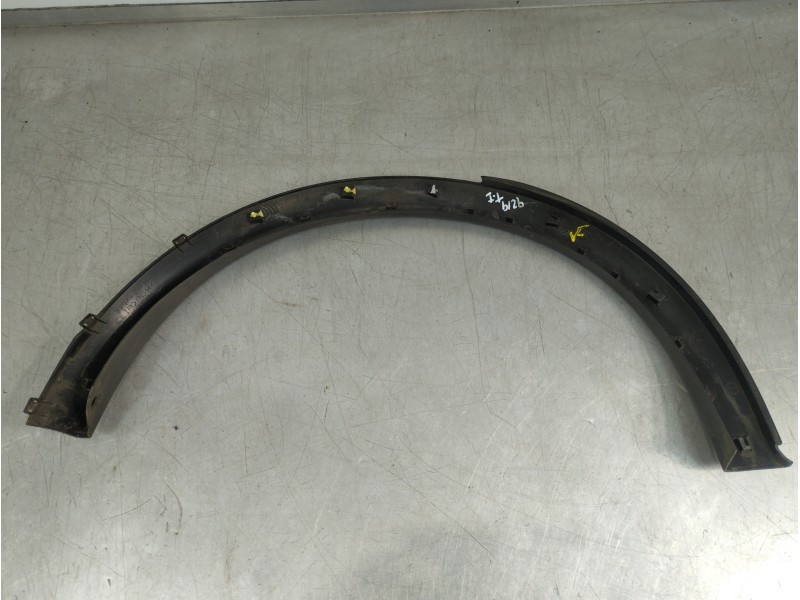 Recambio de aletin trasero izquierdo para nissan juke (f15) acenta referencia OEM IAM 78861KA6A  