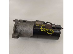 Recambio de motor arranque para audi a6 berlina (4f2) 2.0 tdi referencia OEM IAM 03G911023V  