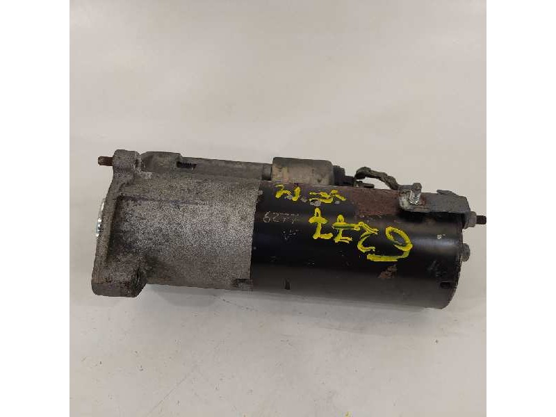 Recambio de motor arranque para audi a6 berlina (4f2) 2.0 tdi referencia OEM IAM 03G911023V  