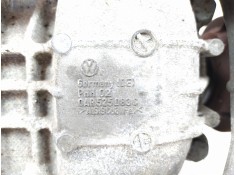 Recambio de diferencial trasero para audi a7 sportback (4ga) 3.0 tdi clean diesel quattro referencia OEM IAM MNB   2