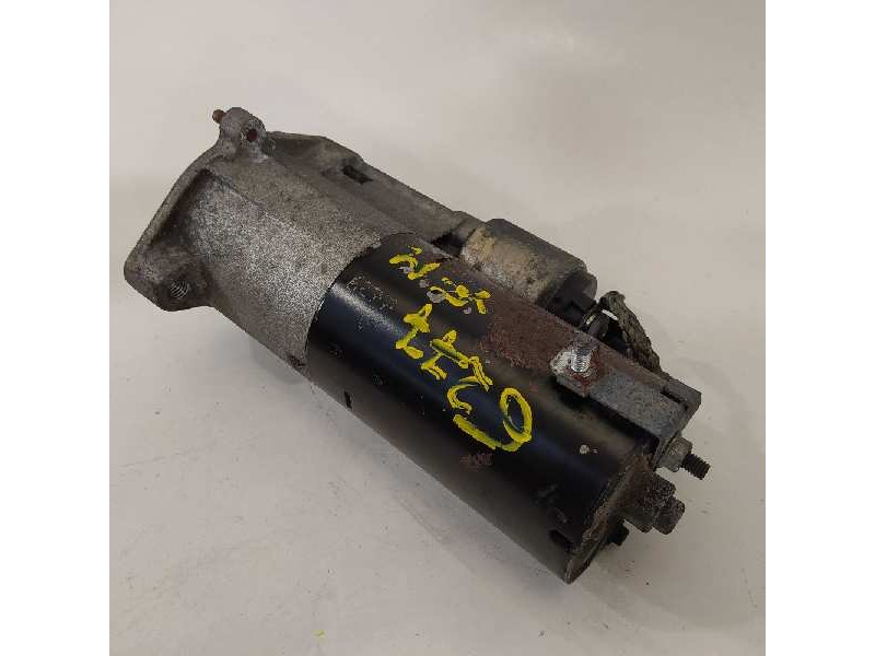 Recambio de motor arranque para audi a6 berlina (4f2) 2.0 tdi referencia OEM IAM 03G911023V  