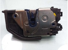 Recambio de cerradura puerta delantera izquierda para bmw serie 5 berlina (e60) 525d referencia OEM IAM 51217202143   2