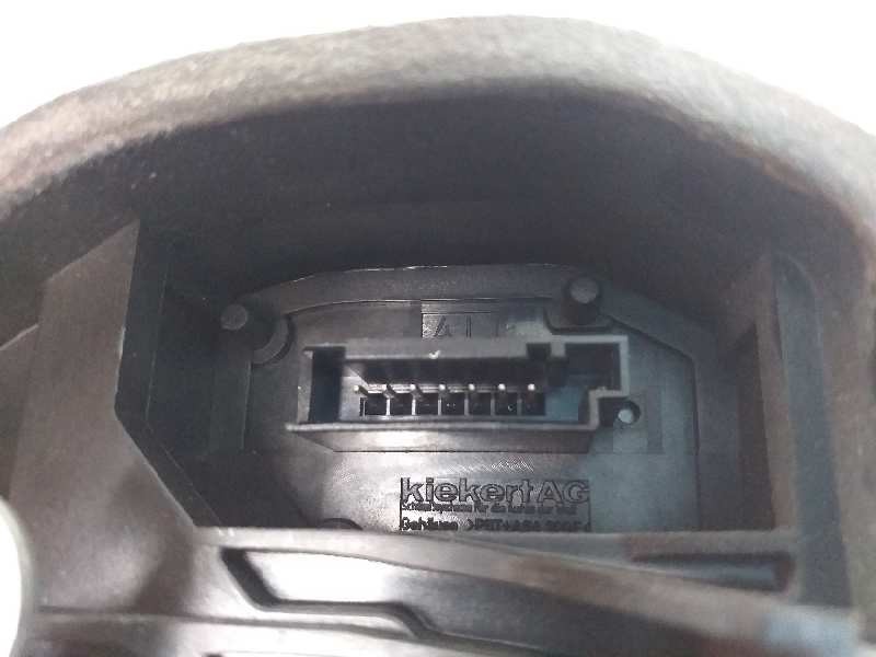 Recambio de cerradura puerta delantera izquierda para bmw serie 5 berlina (e60) 525d referencia OEM IAM 51217202143  