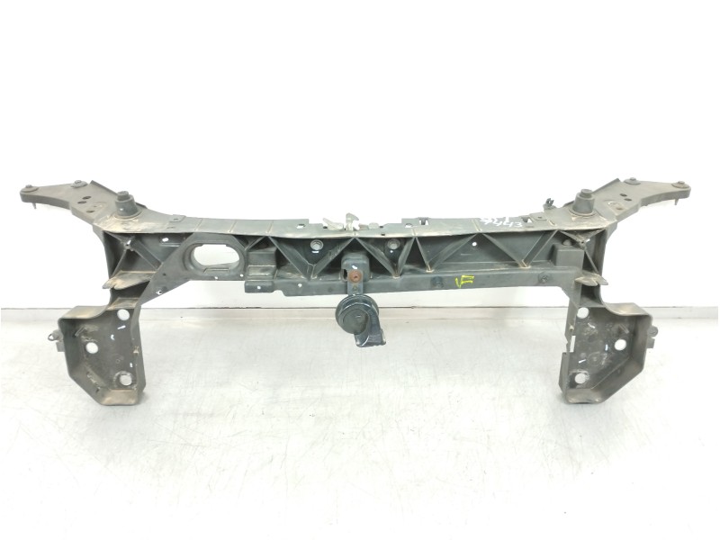 Recambio de panel frontal para renault clio iii business referencia OEM IAM 8200290143  