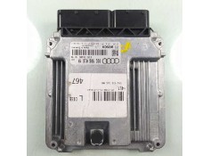 Recambio de centralita motor uce para audi a6 berlina (4f2) 2.0 tdi referencia OEM IAM 03G906016MH 0281014261 