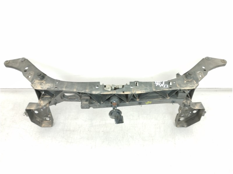Recambio de panel frontal para renault clio iii business referencia OEM IAM 8200290143  