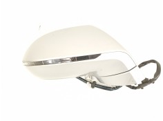 Recambio de retrovisor derecho para audi a7 sportback (4ga) 3.0 tdi clean diesel quattro referencia OEM IAM   