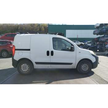 CITROËN NEMO Furgoneta/monovolumen (AA_) de desguace