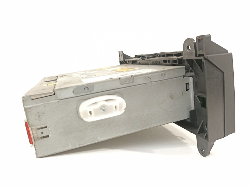 Recambio de sistema audio / radio cd para mercedes-benz clase b (w245) 180 cdi (245.207) referencia OEM IAM A1698200486  