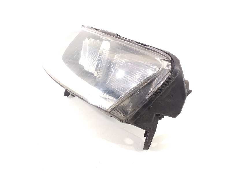 Recambio de faro izquierdo para audi a6 berlina (4f2) 2.0 tdi referencia OEM IAM 4F0941003 1EE008880 17541755