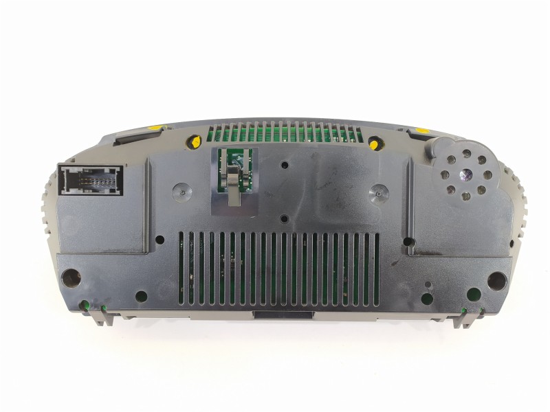 Recambio de cuadro instrumentos para bmw serie 5 berlina (e60) 525d referencia OEM IAM 62116983161  