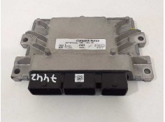 Recambio de centralita motor uce para ford ka+ ultimate referencia OEM IAM G1B512A650BD  