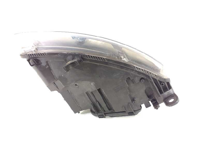 Recambio de faro izquierdo para audi a6 berlina (4f2) 2.0 tdi referencia OEM IAM 4F0941003 1EE008880 17541755