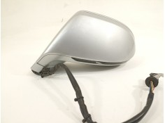 Recambio de retrovisor izquierdo para audi a7 sportback (4ga) 3.0 tdi clean diesel quattro referencia OEM IAM 4G8857409  