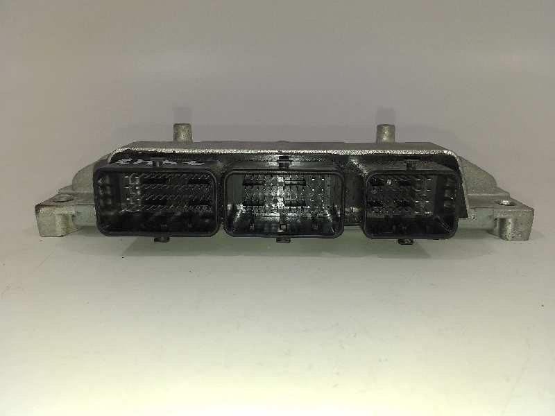 Recambio de centralita motor uce para ford ka+ ultimate referencia OEM IAM G1B512A650BD  