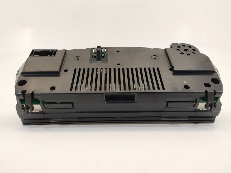 Recambio de cuadro instrumentos para bmw serie 5 berlina (e60) 525d referencia OEM IAM 62116983161  
