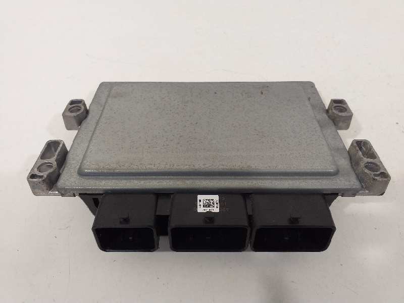 Recambio de centralita motor uce para ford ka+ ultimate referencia OEM IAM G1B512A650BD  