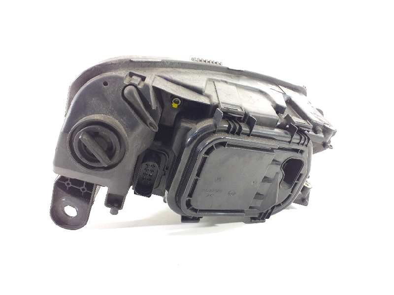 Recambio de faro izquierdo para audi a6 berlina (4f2) 2.0 tdi referencia OEM IAM 4F0941003 1EE008880 17541755