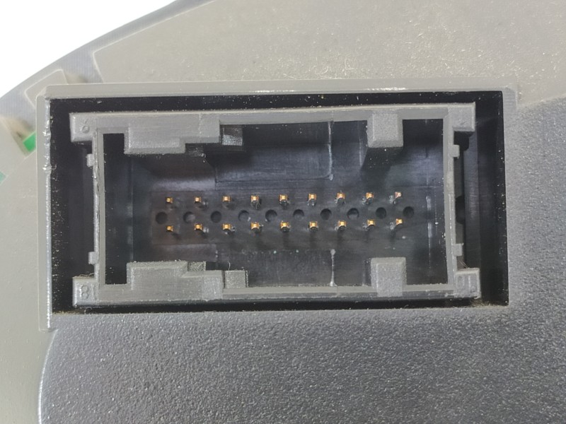 Recambio de cuadro instrumentos para bmw serie 5 berlina (e60) 525d referencia OEM IAM 62116983161  