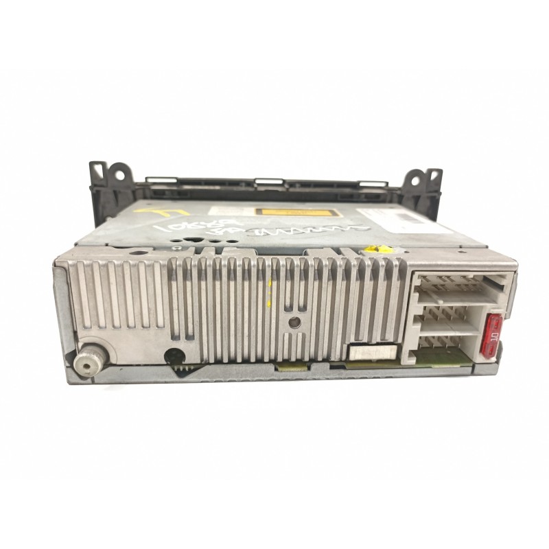 Recambio de sistema audio / radio cd para mercedes-benz clase b (w245) 180 cdi (245.207) referencia OEM IAM A1698200486  