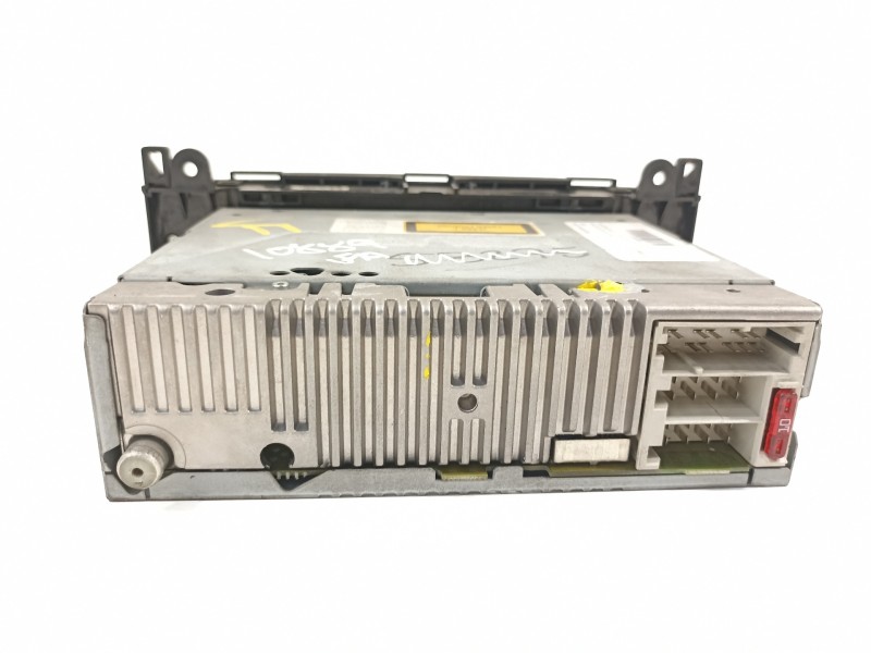 Recambio de sistema audio / radio cd para mercedes-benz clase b (w245) 180 cdi (245.207) referencia OEM IAM A1698200486  