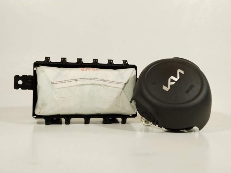 KIT AIRBAG 80100H8100WK 84530H8000 