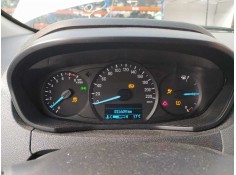 Recambio de cuadro instrumentos para ford ka+ ultimate referencia OEM IAM G1B510849AF  
