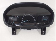 Recambio de cuadro instrumentos para ford ka+ ultimate referencia OEM IAM G1B510849AF   2