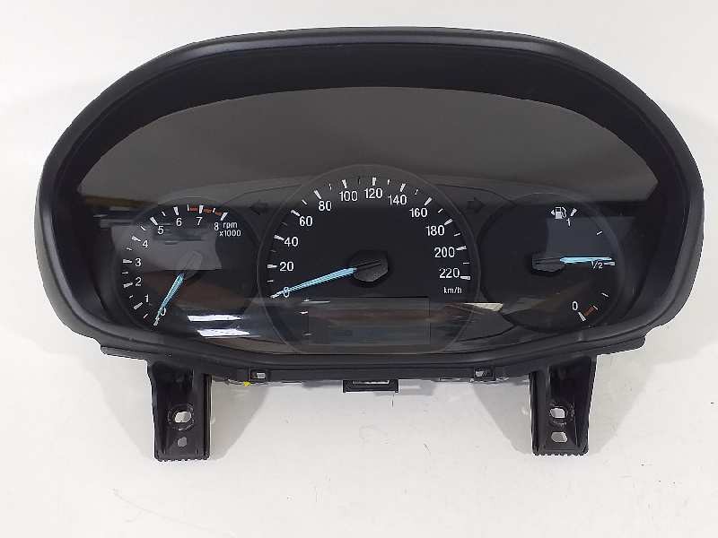 Recambio de cuadro instrumentos para ford ka+ ultimate referencia OEM IAM G1B510849AF  