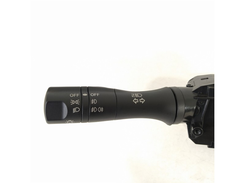 Recambio de mando luces para nissan juke (f15) acenta referencia OEM IAM   