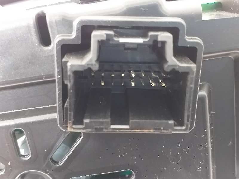 Recambio de cuadro instrumentos para ford ka+ ultimate referencia OEM IAM G1B510849AF  