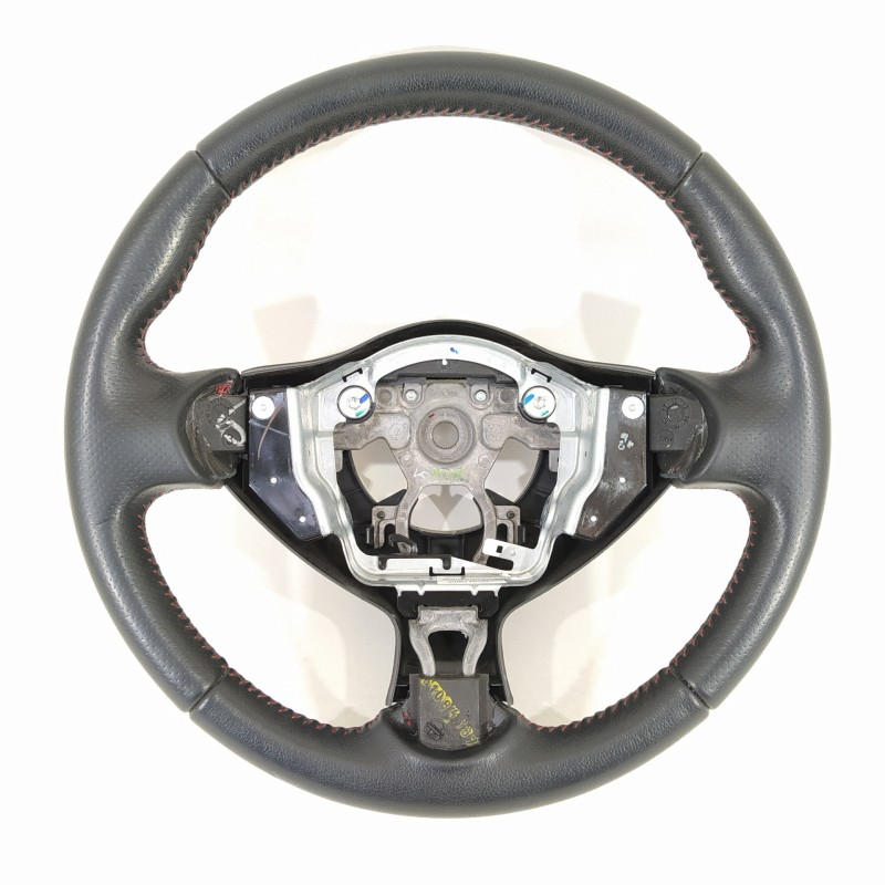 Recambio de volante para nissan juke (f15) acenta referencia OEM IAM 48430BV21C 34194427A 151741665