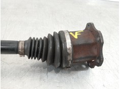 Recambio de transmision delantera derecha para audi a7 sportback (4ga) 3.0 tdi clean diesel quattro referencia OEM IAM 8R0407271