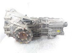 Recambio de caja cambios para audi a6 berlina (4f2) 2.0 tdi referencia OEM IAM GYX  
