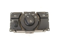 Recambio de mando luces para bmw serie 5 berlina (e60) 525d referencia OEM IAM 61316953735  