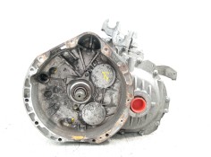 Recambio de caja cambios para mercedes-benz clase b (w245) 180 cdi (245.207) referencia OEM IAM 1693600700  