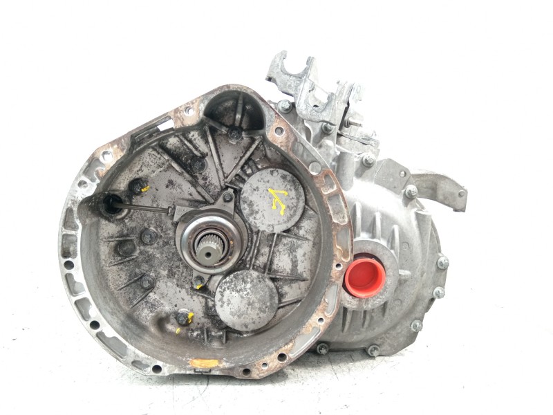Recambio de caja cambios para mercedes-benz clase b (w245) 180 cdi (245.207) referencia OEM IAM 1693600700  