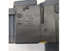 Recambio de mando luces para bmw serie 5 berlina (e60) 525d referencia OEM IAM 61316953735   2