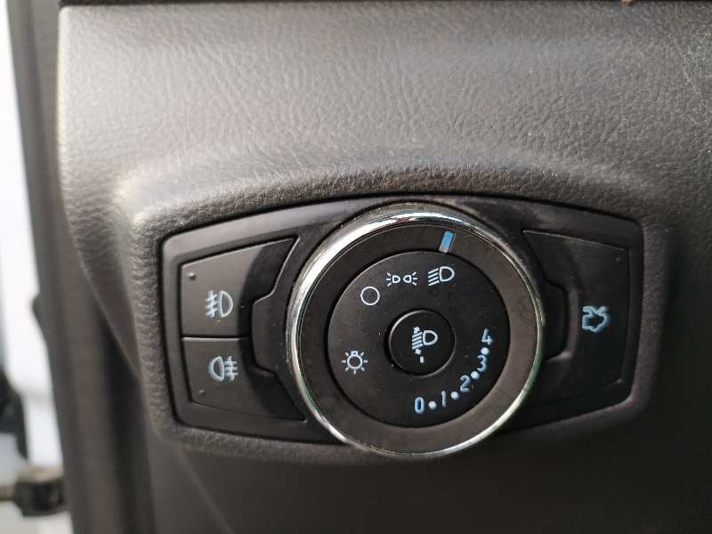 Recambio de mando luces para ford ka+ ultimate referencia OEM IAM E4B523A024BB  