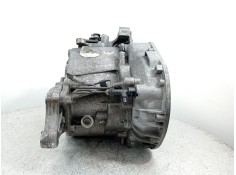 Recambio de caja cambios para mercedes-benz clase b (w245) 180 cdi (245.207) referencia OEM IAM 1693600700   2