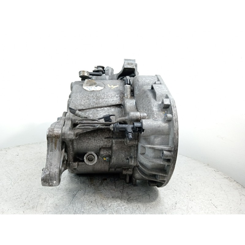 Recambio de caja cambios para mercedes-benz clase b (w245) 180 cdi (245.207) referencia OEM IAM 1693600700  