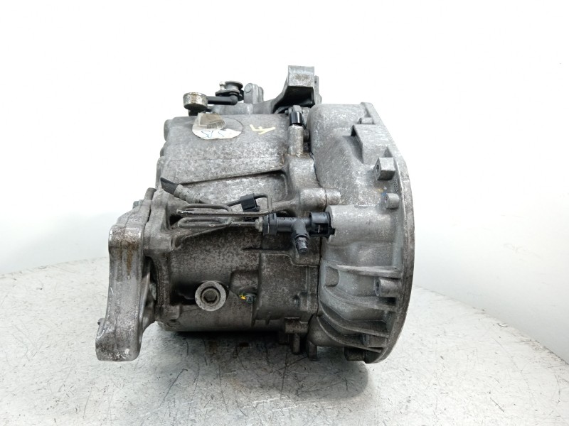Recambio de caja cambios para mercedes-benz clase b (w245) 180 cdi (245.207) referencia OEM IAM 1693600700  