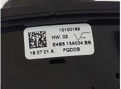 Recambio de mando luces para ford ka+ ultimate referencia OEM IAM E4B523A024BB   2